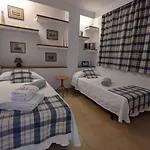 Casa Cycling Carulla דירה