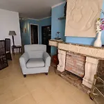 Casa Cycling Carulla דירה פורט דה פולנסה