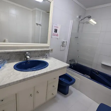 Casa Carulla Blue Lejlighed Port de Pollença