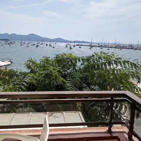 Casa Carulla Blue פורט דה פולנסה