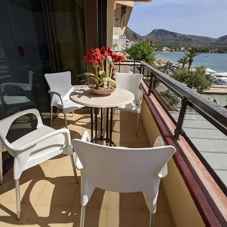 Casa Carulla Blue דירה