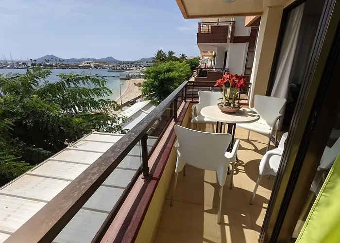 Apartment Casa Cycling Carulla Port de Pollença