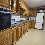 Casa Cycling Carulla Apartment *