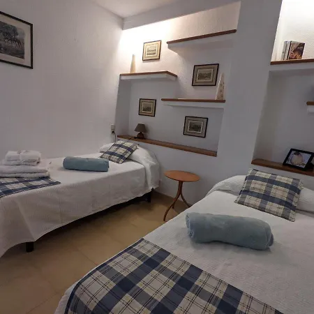 Casa Carulla Blue * بورت دي بوينسا