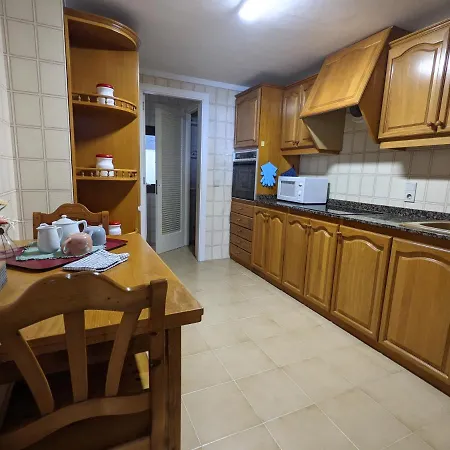 Apartment Casa Carulla Blue Port de Pollenca