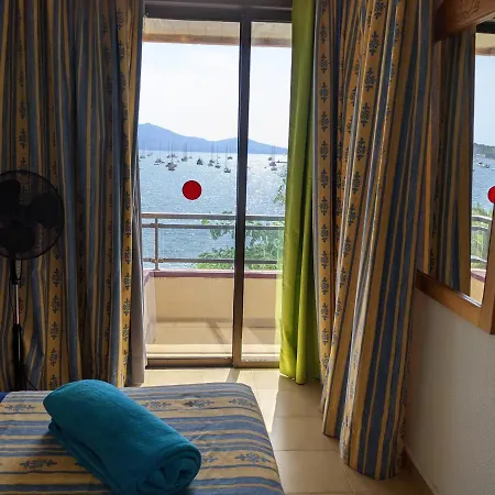 Casa Carulla Blue * بورت دي بوينسا