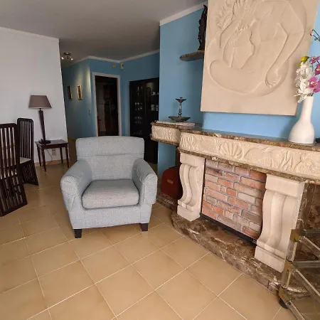 Casa Carulla Blue شقة بورت دي بوينسا