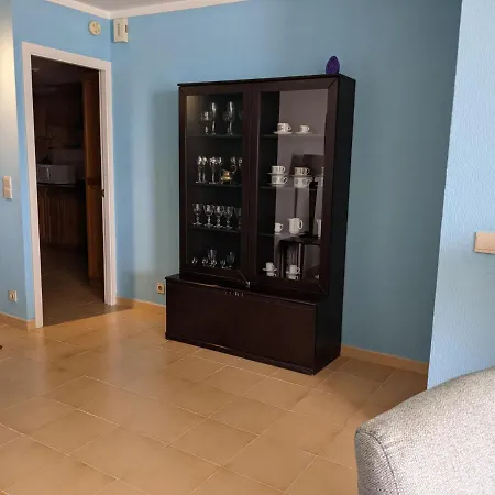 Casa Carulla Blue شقة *