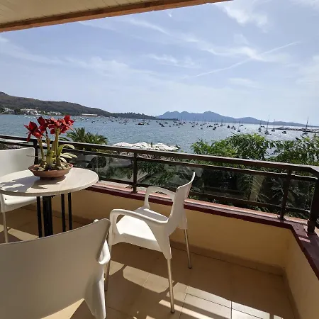 Casa Carulla Blue * بورت دي بوينسا