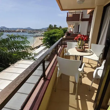Apartment Casa Carulla Blue Port de Pollenca