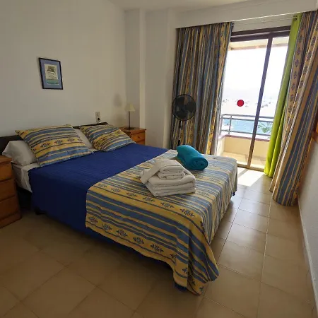 Casa Carulla Blue