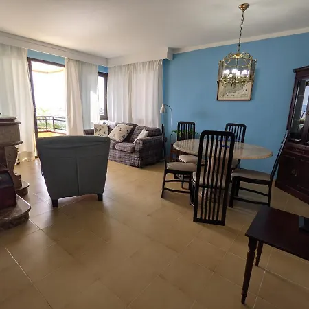 Casa Carulla Blue *
