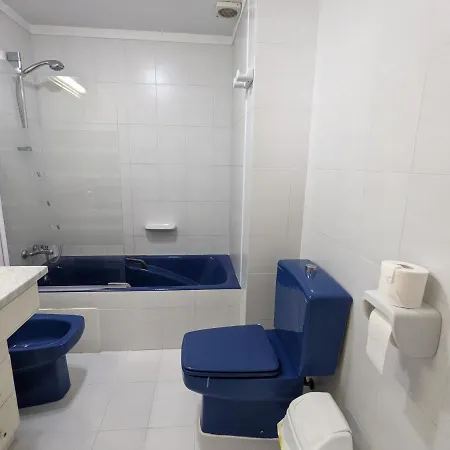 Casa Carulla Blue بورت دي بوينسا