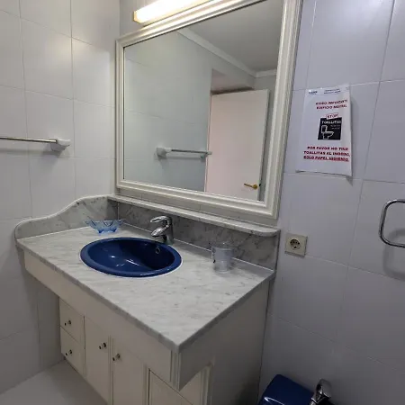 Casa Carulla Blue Apartment Port de Pollenca