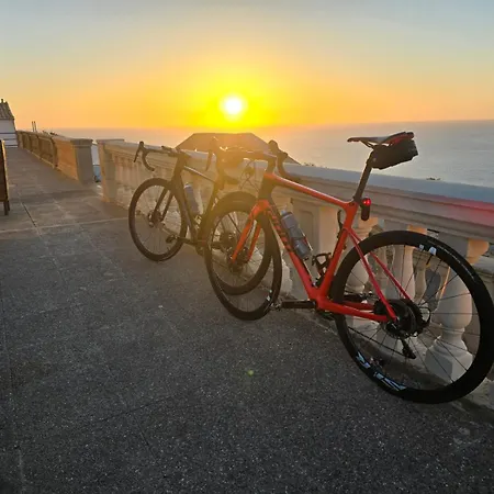 Apartment Casa Cycling Carulla