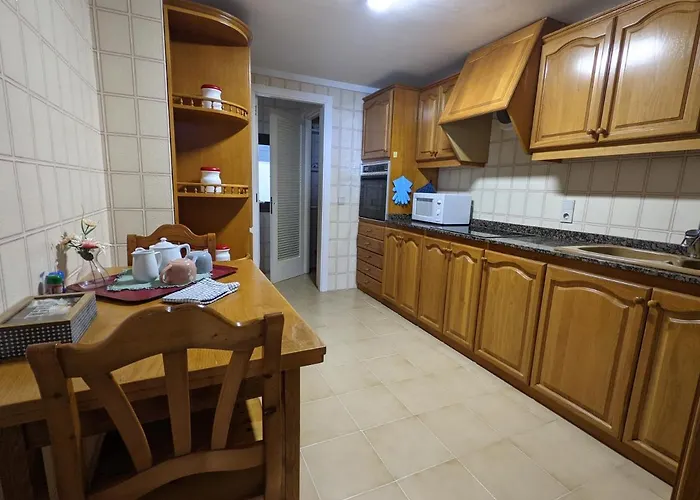 Apartment Casa Cycling Carulla Port de Pollenca