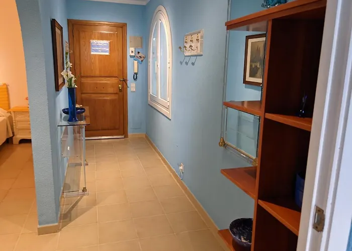 Casa Cycling Carulla Apartment