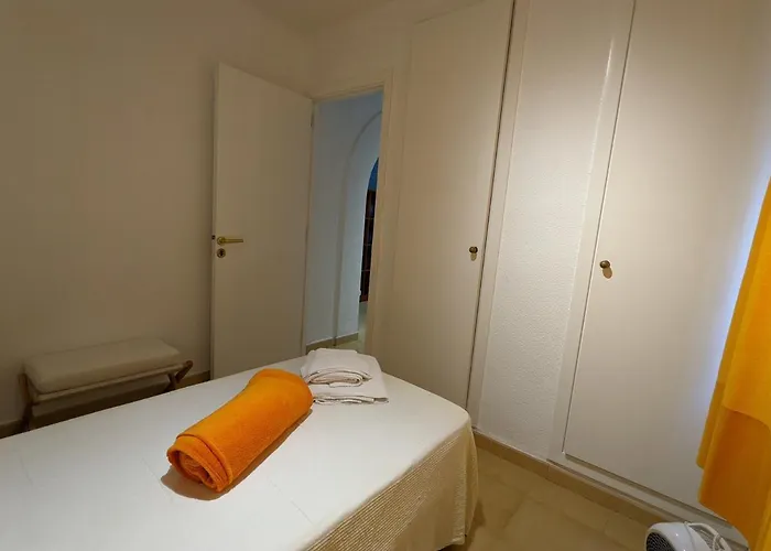 Apartment Casa Cycling Carulla Port de Pollenca