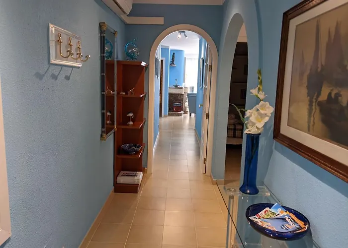 Casa Cycling Carulla Apartment *