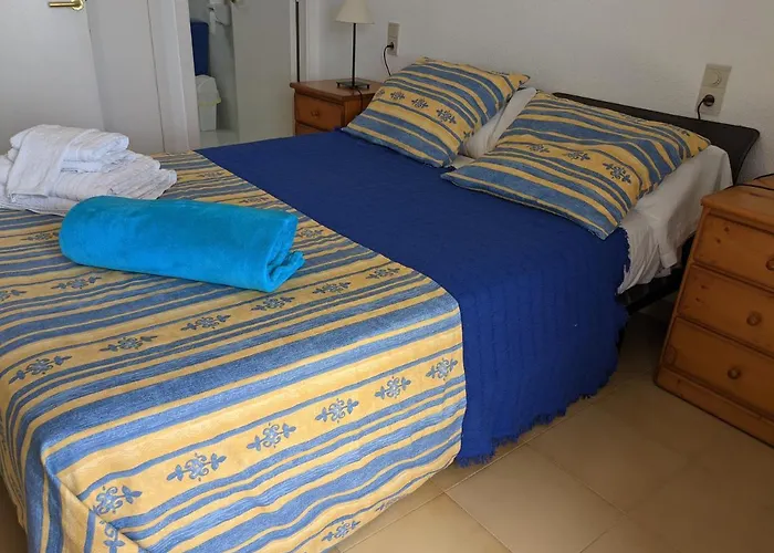 Casa Cycling Carulla Apartamento