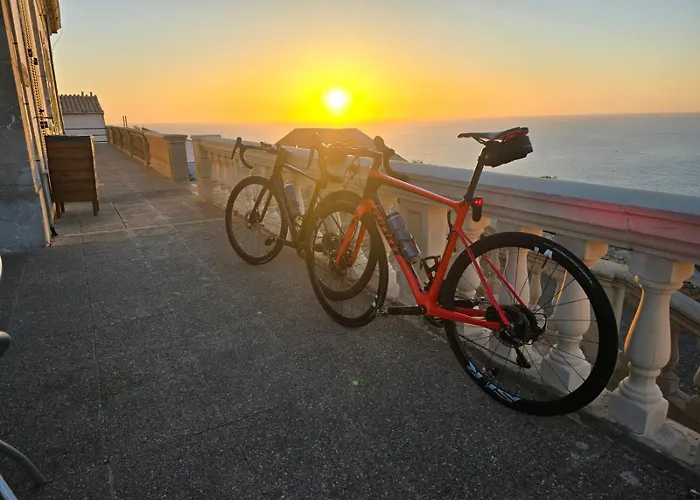 Apartamento Casa Cycling Carulla