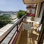 公寓 Casa Cycling Carulla 波连萨港