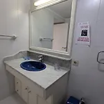 Casa Cycling Carulla 公寓 波连萨港