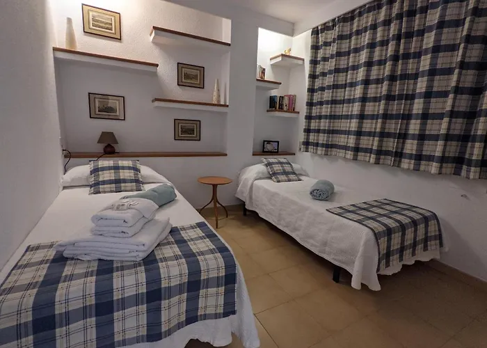 Casa Cycling Carulla דירה