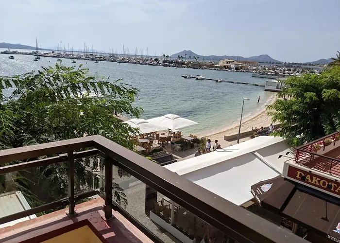 Casa Cycling Carulla דירה *