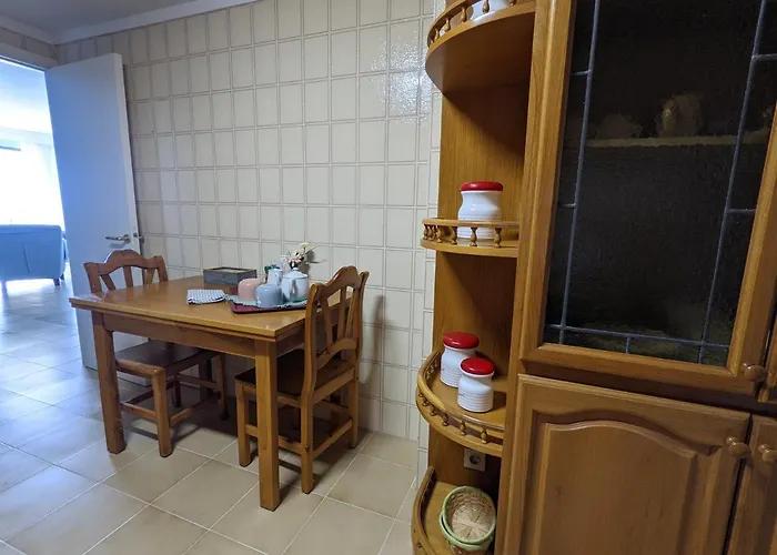 דירה Casa Cycling Carulla פורט דה פולנסה