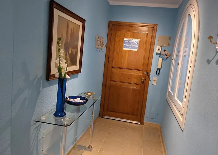 Casa Cycling Carulla דירה *