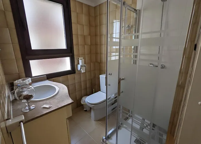 Casa Cycling Carulla פורט דה פולנסה